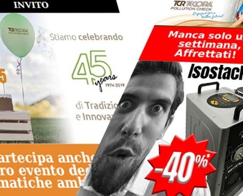 Newsletter TCR Tecora