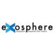 Logo Exosphere by WebPriuli