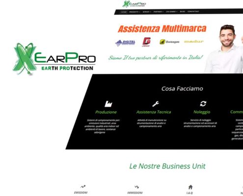Sito Wordpress Aziendale 7 Sito Wordpress Aziendale 1