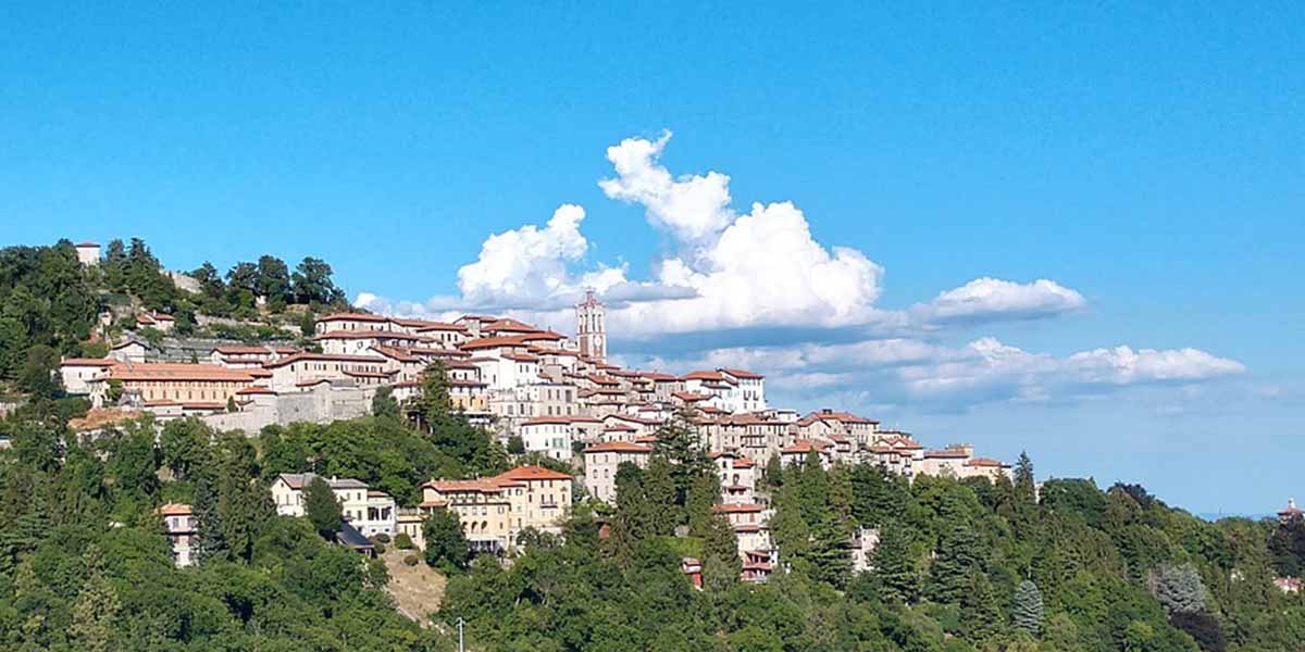 Sacromonte di Varese