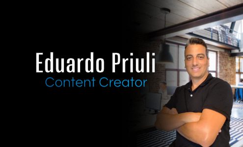 Eduardo Priuli Wordpress SEO Specialist