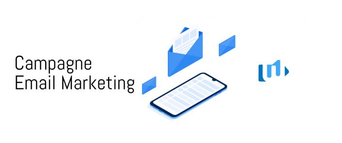 Campagne Email Marketing WebPriuli