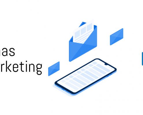Campanhas Email Marketing Portfolio WebPriuli