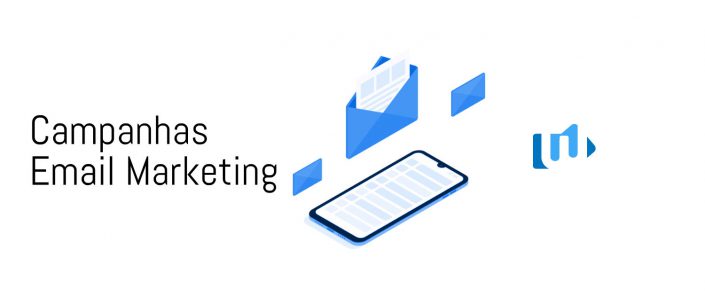 Campanhas Email Marketing Portfolio WebPriuli