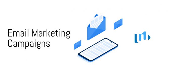 Email Marketing Campaigns WebPriuli
