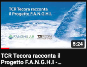 Video Marketing Progetto FANGHI TCR Tecora WebPriuli