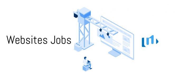 Websites Jobs Portfolio WebPriuli
