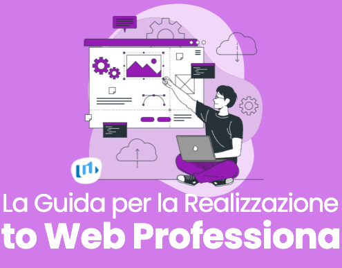 La Guida per La Realizzazione Sito Web Professionale WebPriuli