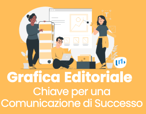 Grafica Editoriale Chiave per una Comunicazione di Successo