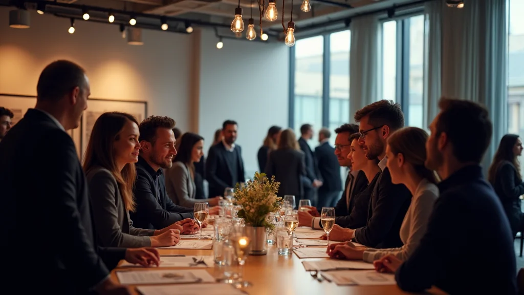 Event 5 Strategies to Boost Engagement