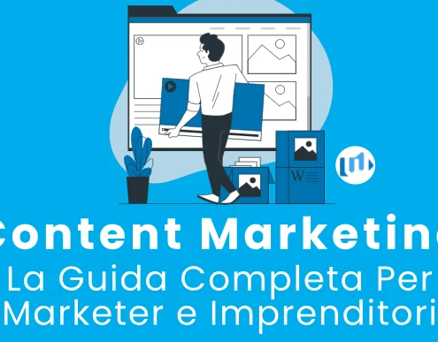 Content Marketing La Guida Completa per Marketer e Imprenditori Webpriuli.com