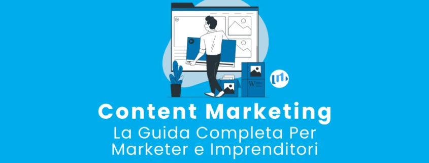 Content Marketing La Guida Completa per Marketer e Imprenditori Webpriuli.com