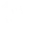 Wordpress Logo White