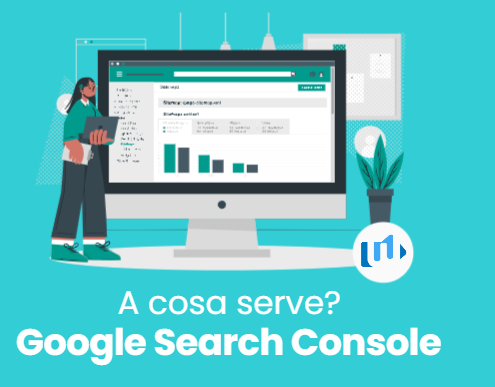 A Cosa Serve Google Search Console WebPriuli