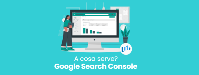 A Cosa Serve Google Search Console WebPriuli