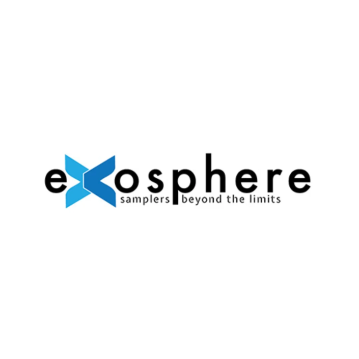 Exosphere Logo Portfolio WebPriuli