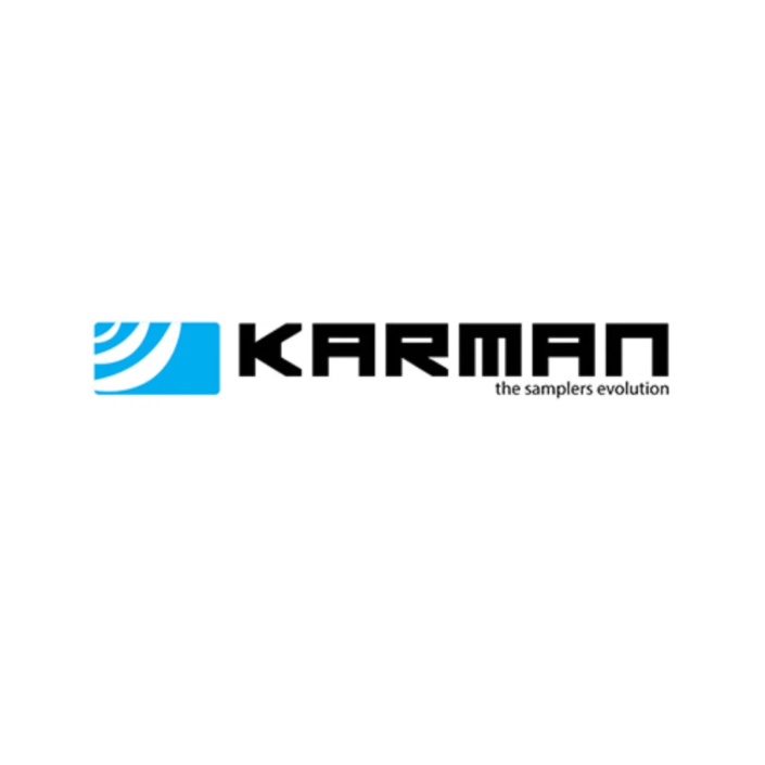 Karman Logo Portfolio WebPriuli