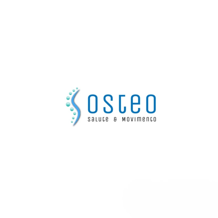 Logo Osteo 2 Portfolio WebPriuli