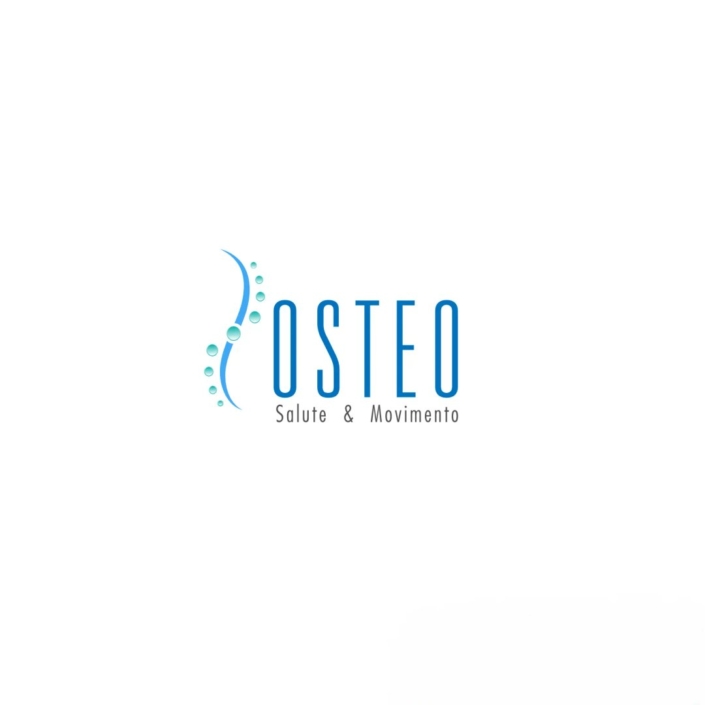 Logo Osteo 3 Portfolio WebPriuli