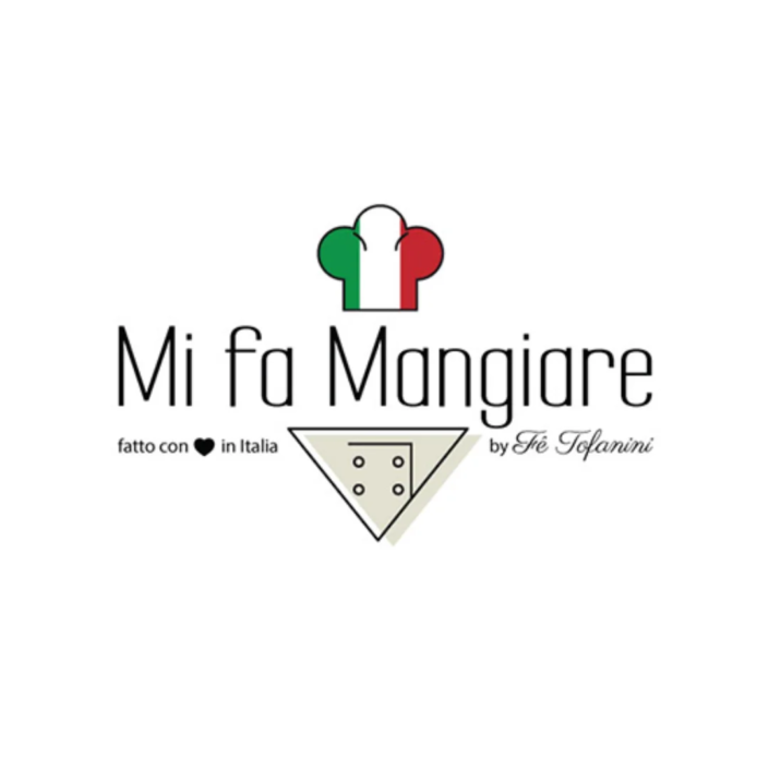 Mi Fa Mangiare Logo Portfolio WebPriuli