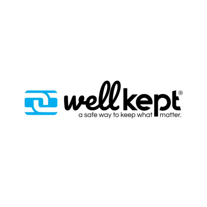 Well Kept 2 Logo Portfolio WebPriuli