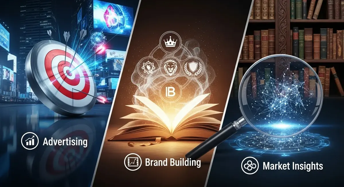 Social Media Applications
