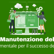 Perché la Manutenzione del Sito Web è fondamentale per il successo delle PMI su WordPress