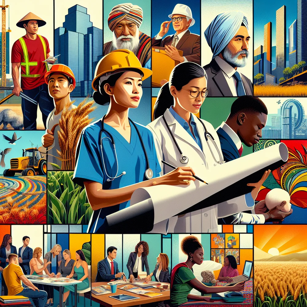 Adattabilità ai Diversi Settori Aziendali