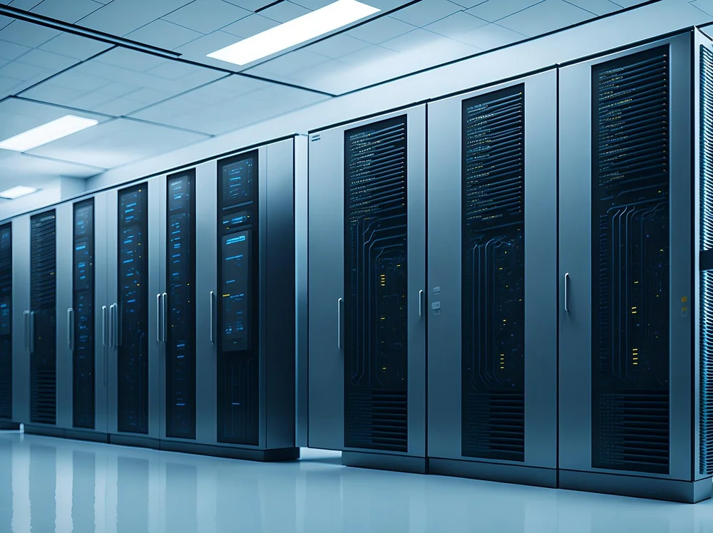 Hosting Aziendale con Artera e WebPriuli: sicurezza, performance e tranquillità 1